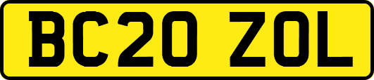 BC20ZOL
