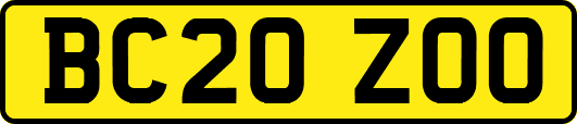 BC20ZOO