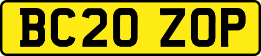 BC20ZOP