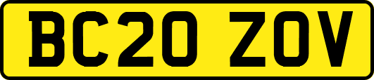 BC20ZOV