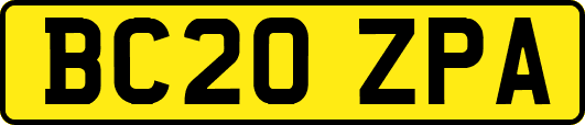 BC20ZPA