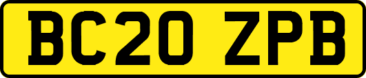 BC20ZPB