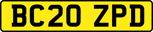 BC20ZPD