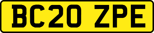 BC20ZPE