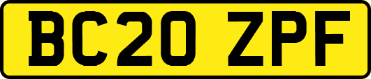 BC20ZPF
