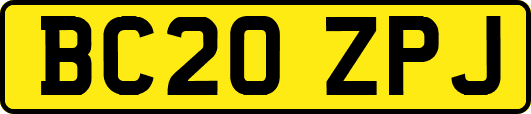 BC20ZPJ