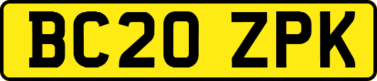 BC20ZPK