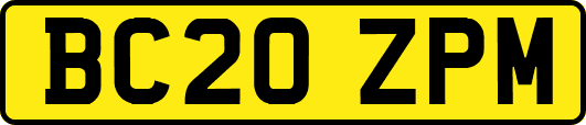 BC20ZPM