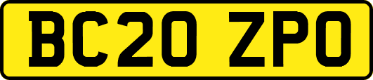 BC20ZPO