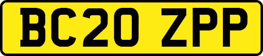 BC20ZPP