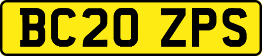 BC20ZPS