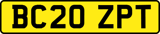 BC20ZPT
