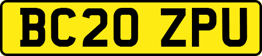 BC20ZPU