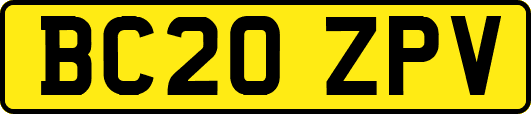BC20ZPV