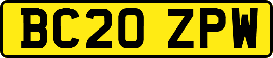 BC20ZPW