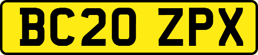 BC20ZPX