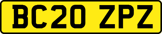 BC20ZPZ