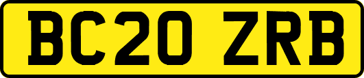 BC20ZRB