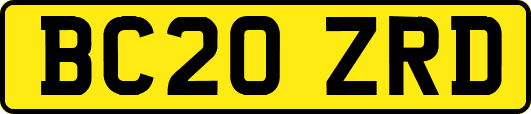 BC20ZRD