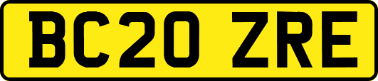 BC20ZRE