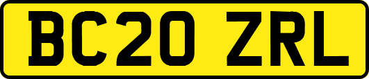 BC20ZRL
