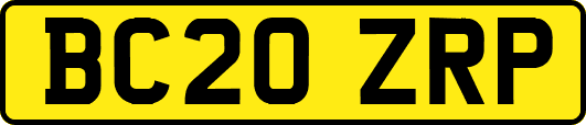 BC20ZRP