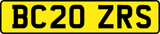 BC20ZRS