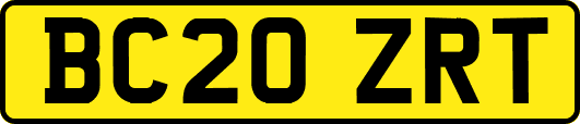 BC20ZRT