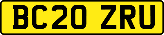 BC20ZRU