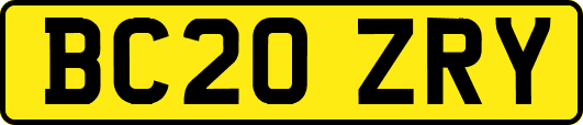 BC20ZRY