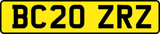 BC20ZRZ