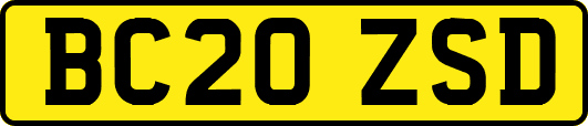 BC20ZSD