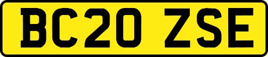 BC20ZSE