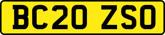 BC20ZSO