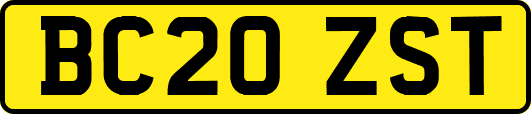 BC20ZST