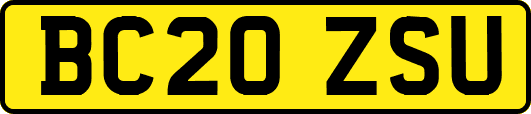 BC20ZSU