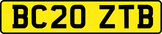 BC20ZTB