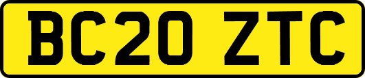 BC20ZTC