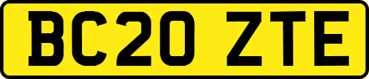 BC20ZTE