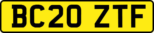 BC20ZTF