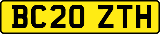 BC20ZTH