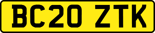BC20ZTK