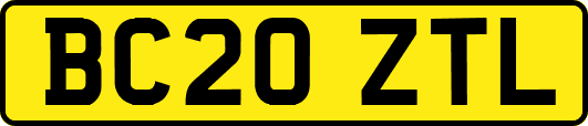 BC20ZTL