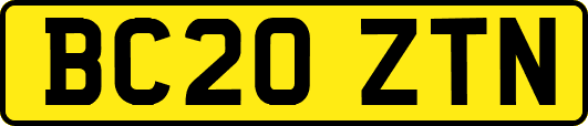 BC20ZTN