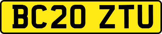 BC20ZTU