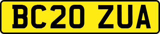 BC20ZUA