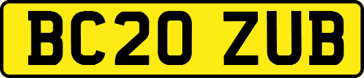 BC20ZUB
