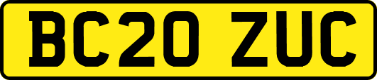 BC20ZUC
