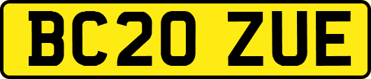 BC20ZUE