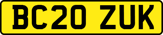 BC20ZUK